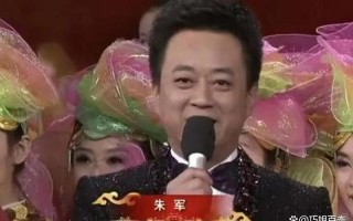 朱军事件是什么事件
