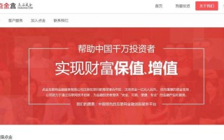 网贷行业安全专家