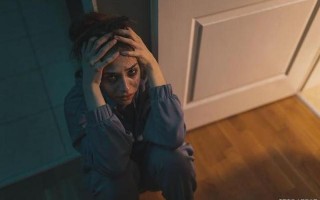 全球2.8亿人患抑郁