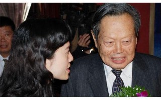 翁帆的现任丈夫是谁