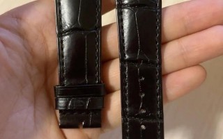 积家手表换表带多少钱