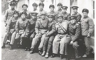 朝鲜为什么不承认中国志愿军