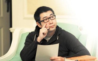 南派三叔知道的太多了