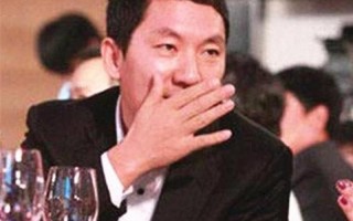 孙东海个人资料真的不简单