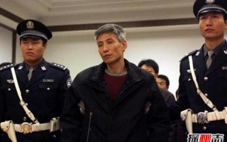 中国更大的黑社会