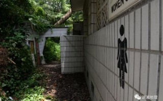 新藏线有故事的厕所