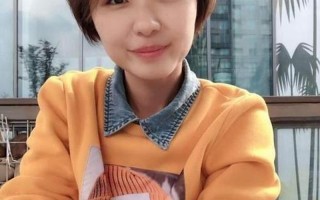 陈美嘉的孩子是谁的