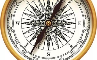 天然指南针有哪些