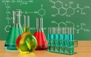 chemistry是什么意思
