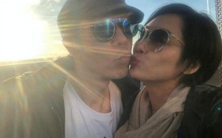 黄贯中朱茵无性婚姻