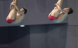 跳水失误最严重的外国选手(韩国金娜美跳水失误原因)