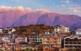 五一去哪里旅游更好