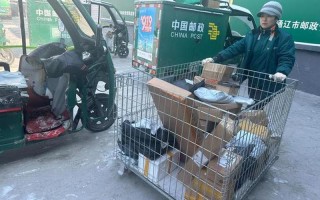 杭州疫情中物流邮件存在广泛污染