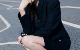 李一桐个人资料简介