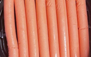 十根烤肠是什么梗