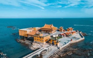 石狮旅游景点大全