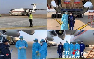 中国援助俄罗斯5万亿