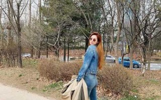 最美的腿是什么样的