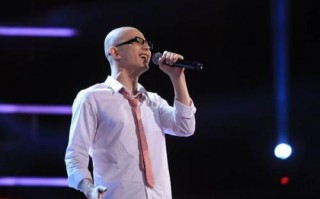 中国好声音金池是哪里人?中国好声音金池怎么淘汰了