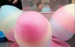 棉花糖谁发明出来的