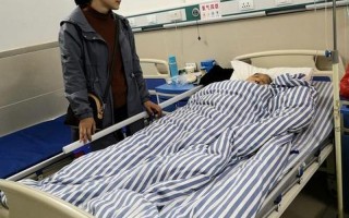 卵巢癌周西去世了2019