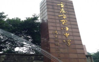 重庆铜梁巴川中学的网址(铜梁巴川中学在重庆排名多少)