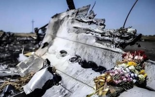 马航MH370客机坠毁真实原因