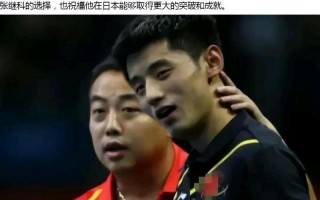 张继科19CM事件图片
