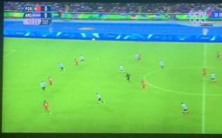 葡萄牙vs阿根廷3比0(葡萄牙vs阿根廷谁赢了)