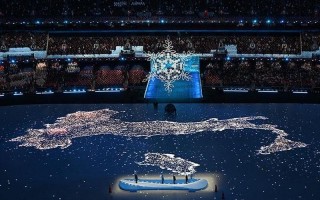 冬奥会啥时候结束