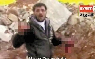 墨西哥毒贩挖心8分钟网站