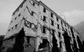 地震之后房子白买了吗