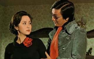 85岁谢贤今天去世