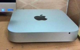 mac mini适合什么人?mac mini是什么东西啊