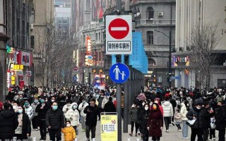 上海已经开始二次感染了