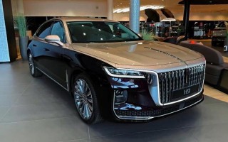红旗h9价格多少钱一辆2020