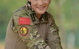 特种兵火凤凰演员表