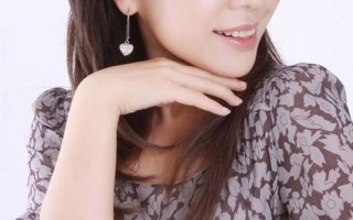 云南省电视台女主持人杨珊