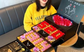 情人节送什么礼物给女朋友好