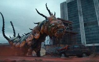 丧尸病毒爆发是哪一年