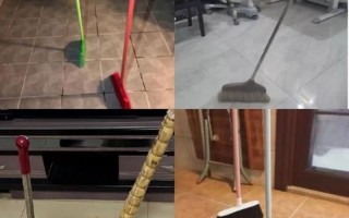 立扫把是什么意思