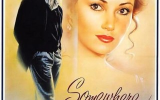 关于穿越时空的电影