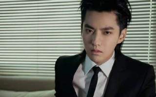 吴亦凡是加拿大人还是中国人