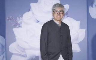 台湾女星高蕾雅宣布怀孕