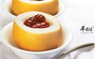 北方人处暑吃什么传统食物