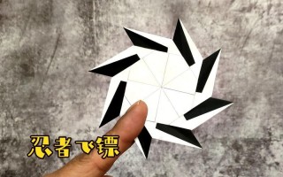 学生简单自制暗器