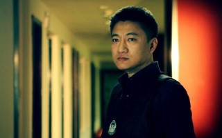 韩青主演的电视剧