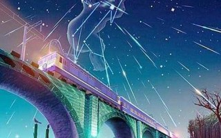 天龙座流星雨在哪个方向