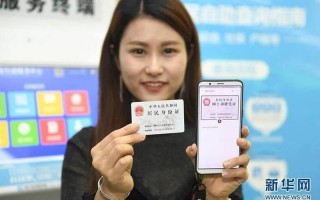 实名认证身份证号码