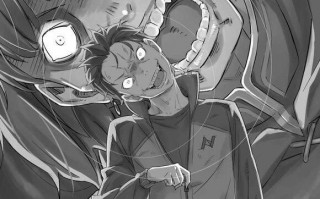 从零开始的异世界生活漫画完结了吗?从零开始的异世界生活是漫画改编吗?